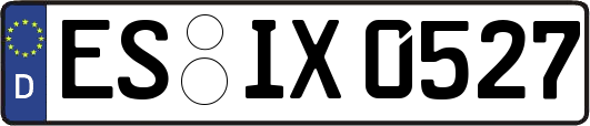 ES-IX0527