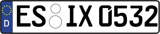 ES-IX0532