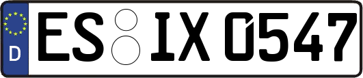 ES-IX0547
