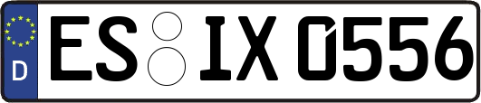 ES-IX0556