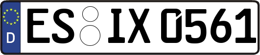 ES-IX0561