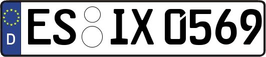 ES-IX0569