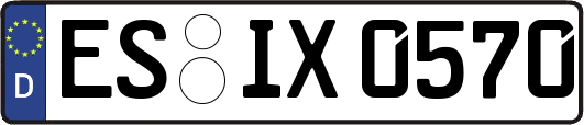 ES-IX0570