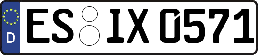 ES-IX0571