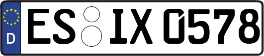 ES-IX0578