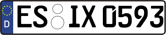 ES-IX0593