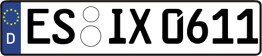 ES-IX0611