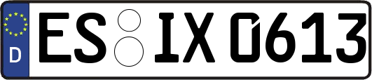ES-IX0613