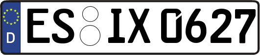 ES-IX0627