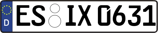 ES-IX0631
