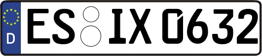 ES-IX0632