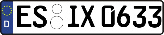 ES-IX0633