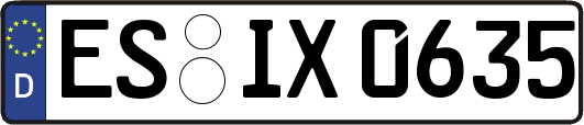 ES-IX0635