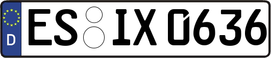 ES-IX0636