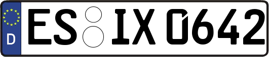 ES-IX0642