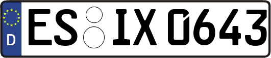 ES-IX0643