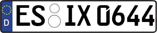 ES-IX0644
