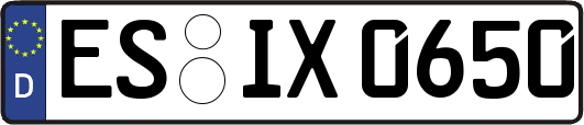 ES-IX0650