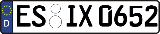 ES-IX0652