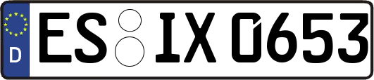ES-IX0653