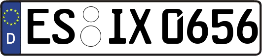 ES-IX0656