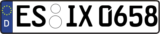 ES-IX0658