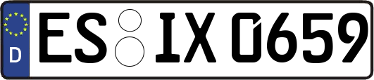 ES-IX0659