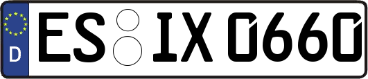 ES-IX0660