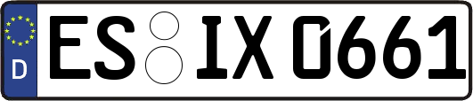 ES-IX0661
