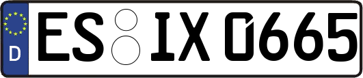 ES-IX0665