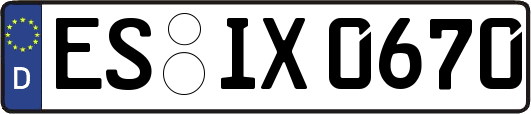 ES-IX0670