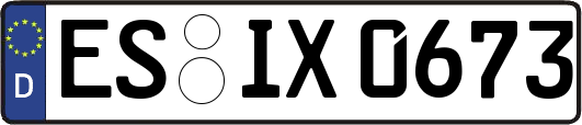 ES-IX0673