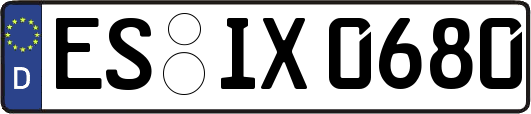 ES-IX0680