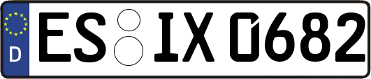 ES-IX0682