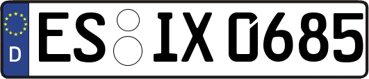 ES-IX0685