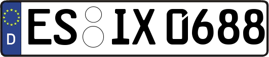 ES-IX0688