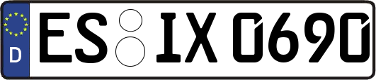 ES-IX0690
