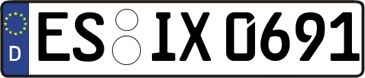 ES-IX0691