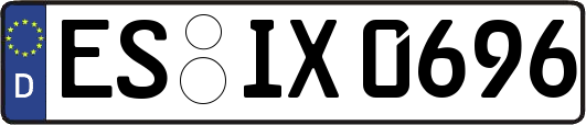 ES-IX0696