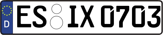 ES-IX0703