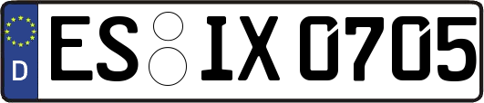 ES-IX0705