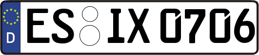 ES-IX0706