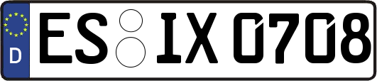 ES-IX0708