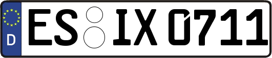 ES-IX0711