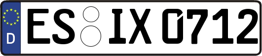 ES-IX0712