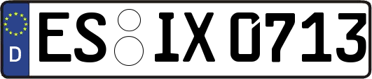 ES-IX0713