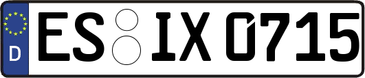 ES-IX0715