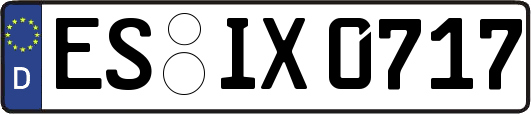 ES-IX0717