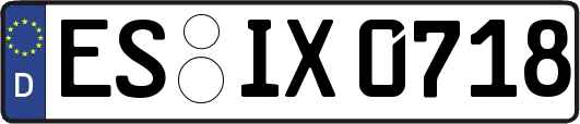 ES-IX0718