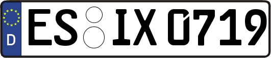 ES-IX0719